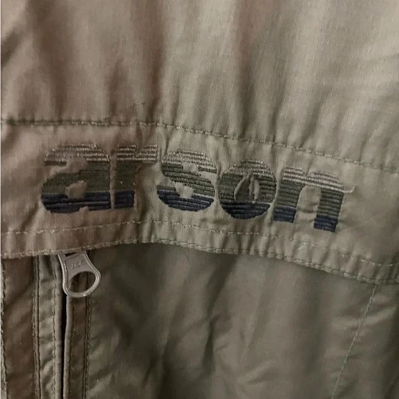 Arson Jacket - Picture 3 of 4